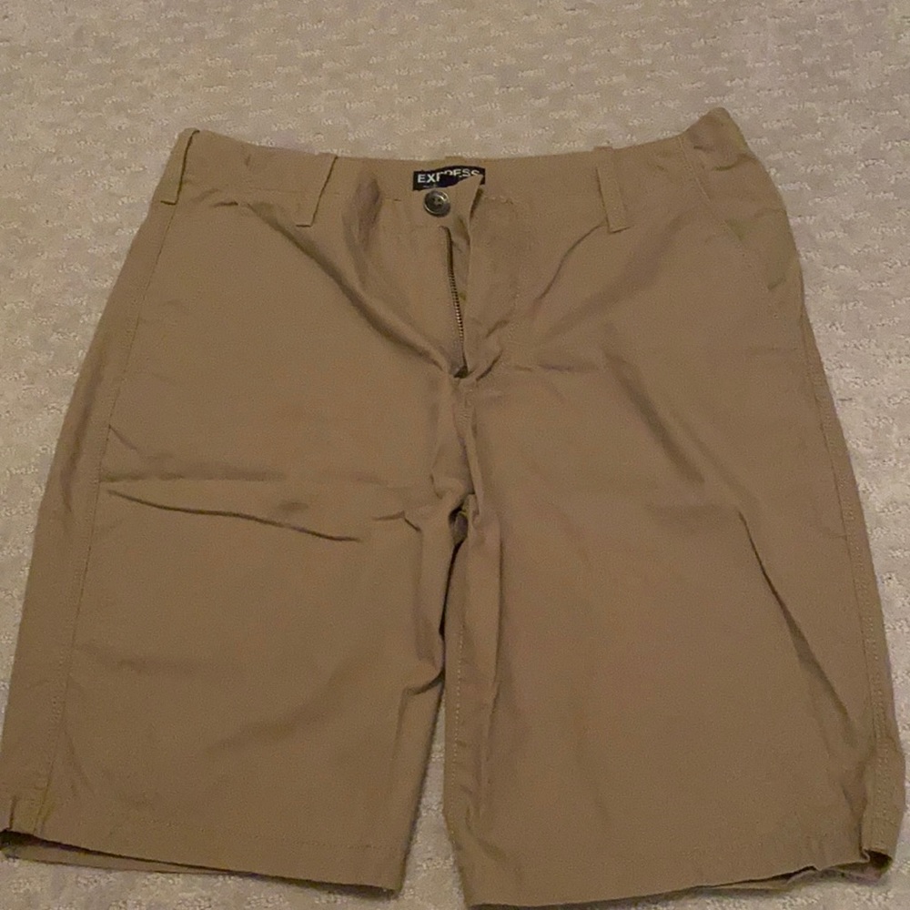 Express Shorts size 31